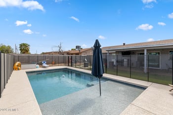 3318 W Pershing Ave, Phoenix, AZ 85029
