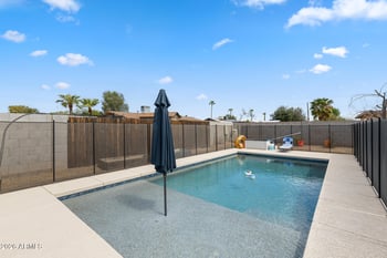 3318 W Pershing Ave, Phoenix, AZ 85029