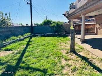 3319 61st Ave, Phoenix, AZ 85033