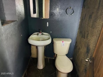 3319 61st Ave, Phoenix, AZ 85033