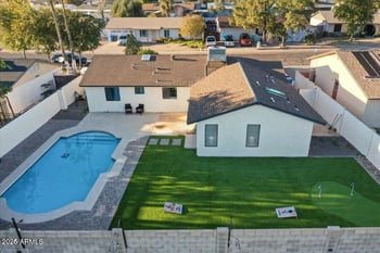 3319 Campo Bello Dr, Phoenix, AZ 85032