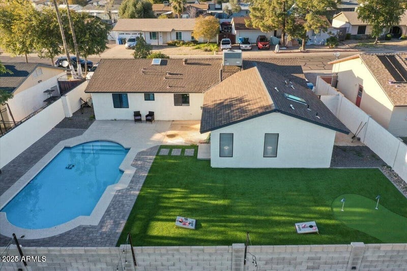 3319 Campo Bello Dr, Phoenix, AZ 85032