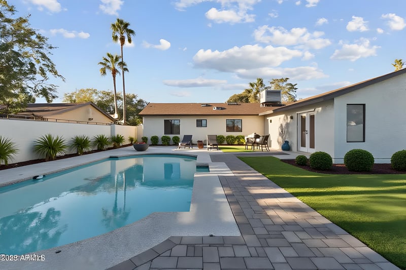 3319 Campo Bello Dr, Phoenix, AZ 85032