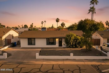 3319 Campo Bello Dr, Phoenix, AZ 85032