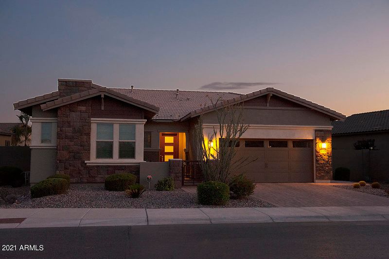 3319 E Coconino Dr, Gilbert, AZ 85298