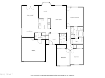 3319 E Rosemonte Dr, Phoenix, AZ 85050