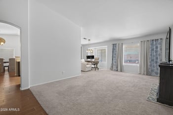 3319 E Rosemonte Dr, Phoenix, AZ 85050