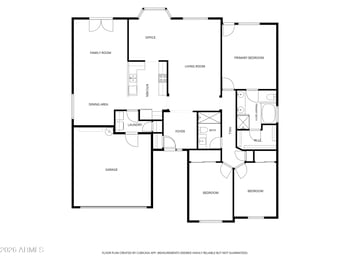 3319 E Rosemonte Dr, Phoenix, AZ 85050