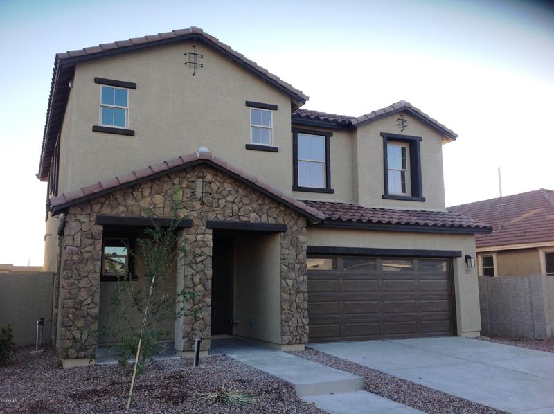 3319 E Russell St, Mesa, AZ 85213