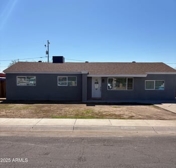 3319 Edgemont Ave, Phoenix, AZ 85009