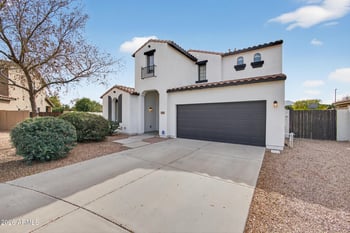 3319 Fandango Dr, Gilbert, AZ 85298