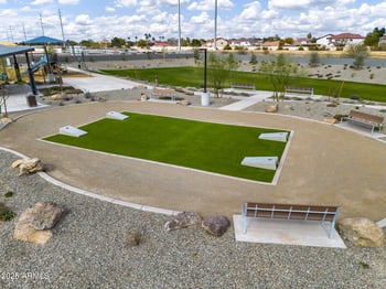 3319 Lily --, Mesa, AZ 85212