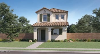 3319 Lily --, Mesa, AZ 85212