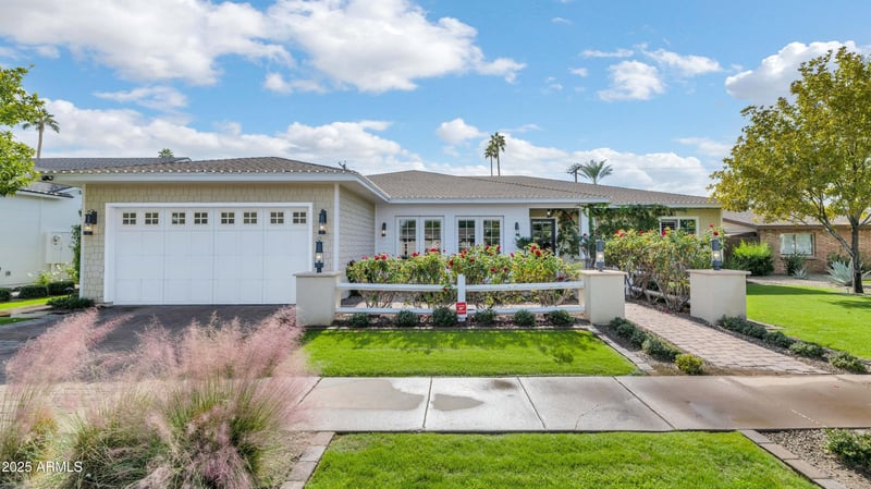 3319 Medlock Dr, Phoenix, AZ 85018