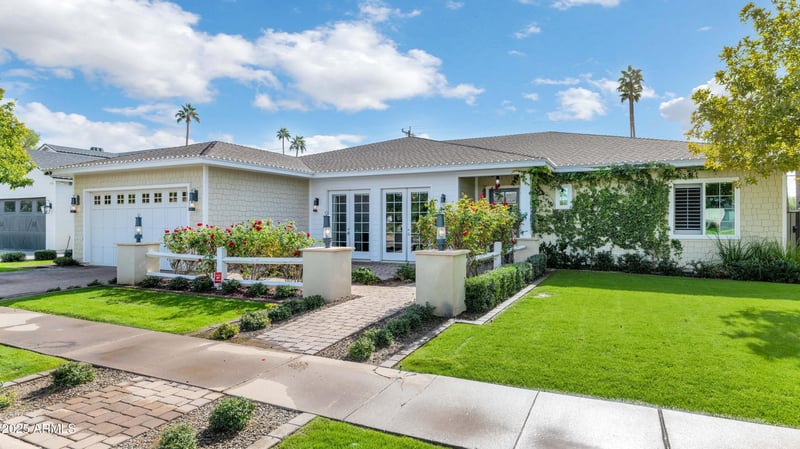 3319 Medlock Dr, Phoenix, AZ 85018