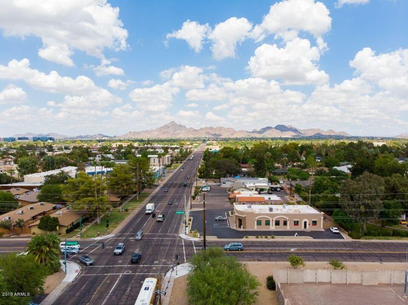 3319 N 32nd St, Phoenix, AZ 85018