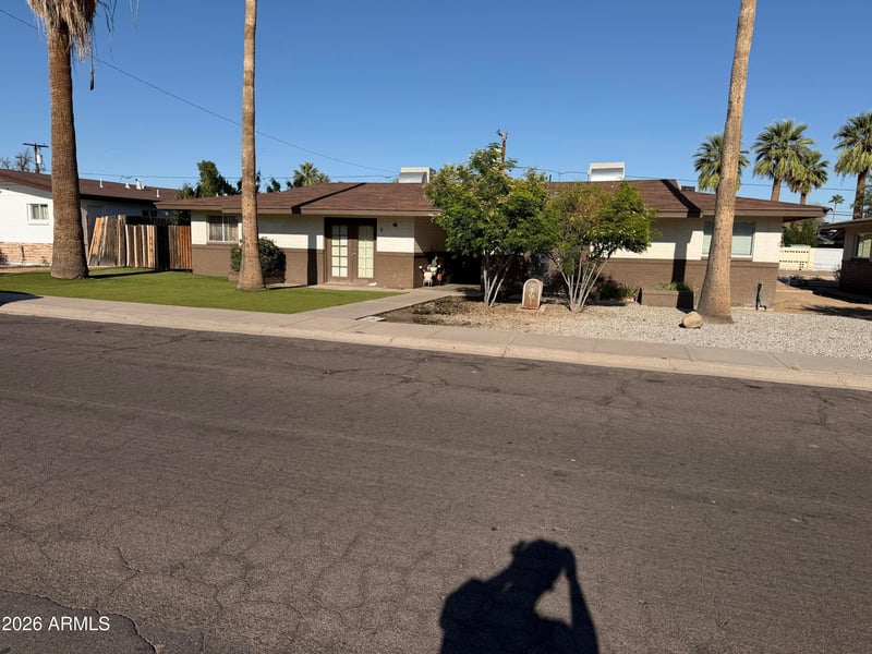3319 66th St, Scottsdale, AZ 85251