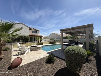 3319 Fawn Dr, Laveen, AZ 85339