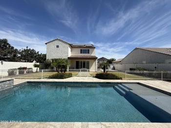 3319 Fawn Dr, Laveen, AZ 85339