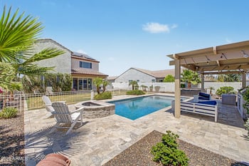 3319 Fawn Dr, Laveen, AZ 85339
