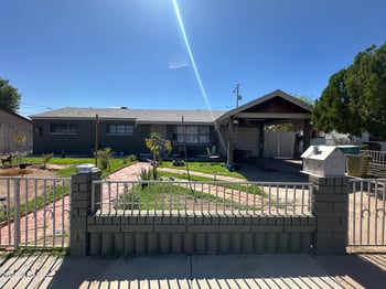 3319 Windsor Ave, Phoenix, AZ 85009