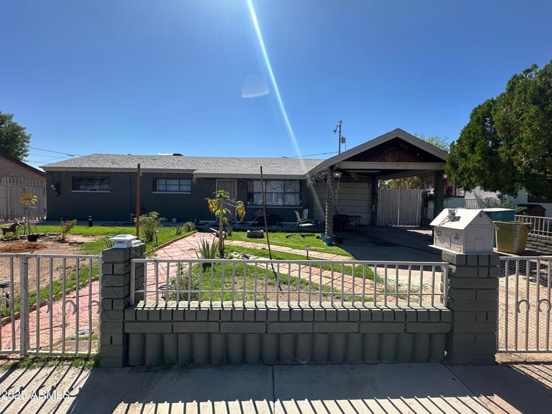3319 Windsor Ave, Phoenix, AZ 85009