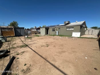 3319 Windsor Ave, Phoenix, AZ 85009