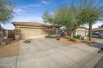 33198 Cat Hills Ave, San Tan Valley, AZ 85144