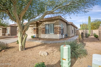 33198 Cat Hills Ave, San Tan Valley, AZ 85144