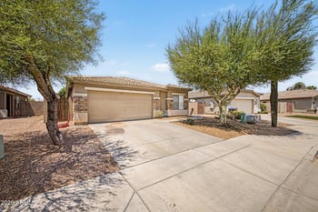 33198 N Cat Hills Ave, San Tan Valley, AZ 85144
