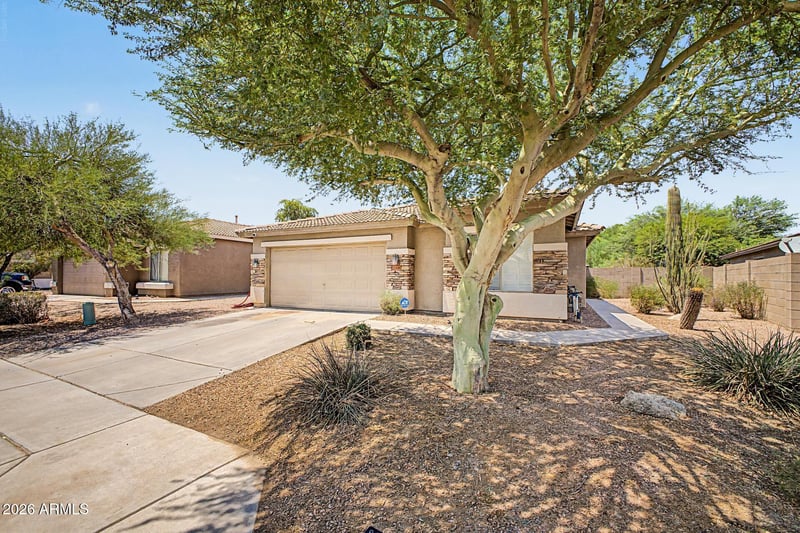 33198 N Cat Hills Ave, San Tan Valley, AZ 85144