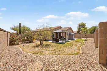 33198 N Cat Hills Ave, San Tan Valley, AZ 85144