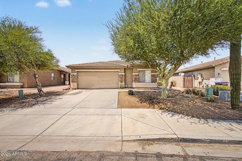 33198 N Cat Hills Ave, San Tan Valley, AZ 85144