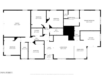 33198 N Cat Hills Ave, San Tan Valley, AZ 85144