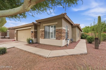 33198 N Cat Hills Ave, San Tan Valley, AZ 85144