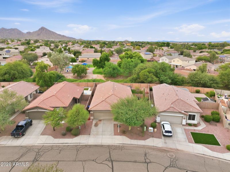 33198 N Cat Hills Ave, San Tan Valley, AZ 85144
