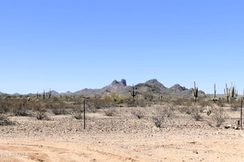 331xx Cloud Rd #32, Wittmann, AZ 85361