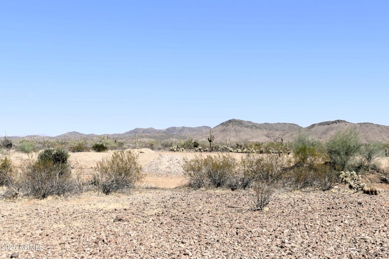 331xx Cloud Rd #32, Wittmann, AZ 85361