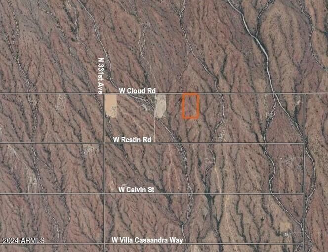 331XX W Cloud Rd #-, Wittmann, AZ 85361