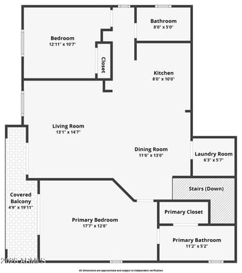 332 168th Dr, Goodyear, AZ 85338