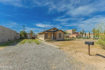 332 6th St, Coolidge, AZ 85128