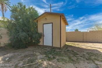 332 6th St, Coolidge, AZ 85128