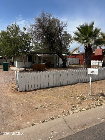 332 85th St, Mesa, AZ 85208
