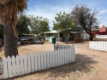 332 85th St, Mesa, AZ 85208