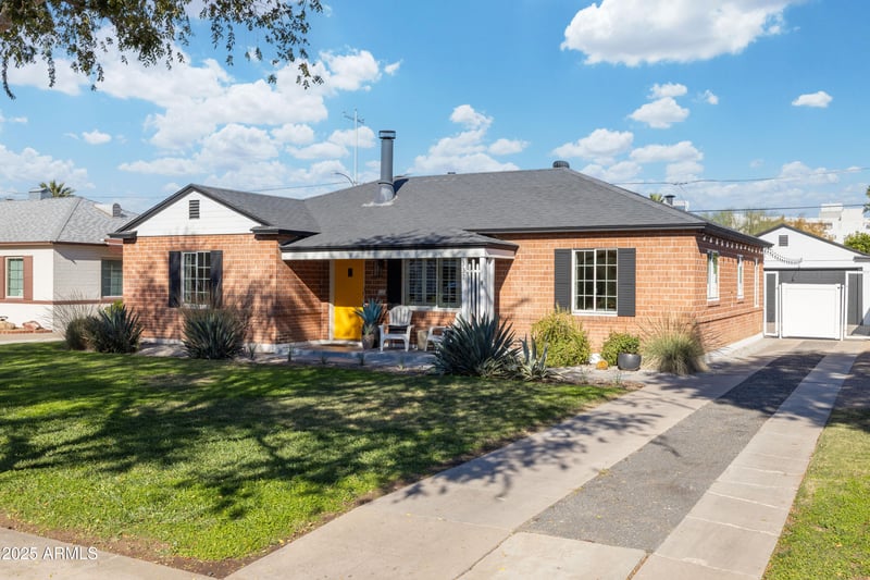 332 Cambridge Ave, Phoenix, AZ 85003