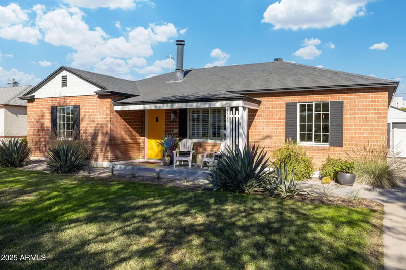 332 Cambridge Ave, Phoenix, AZ 85003