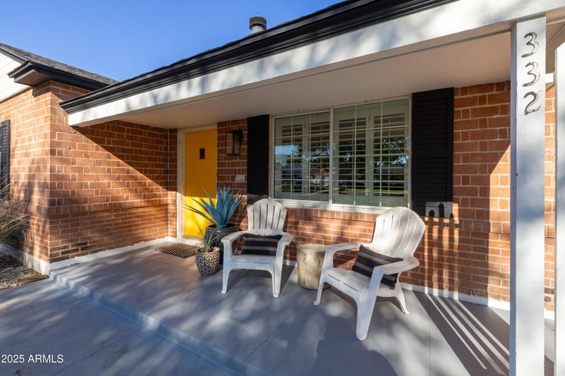 332 Cambridge Ave, Phoenix, AZ 85003