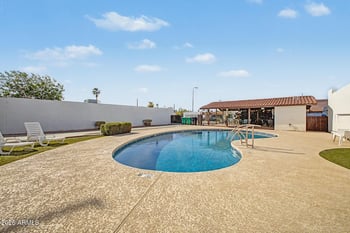 332 Dobson Rd #22, Mesa, AZ 85201