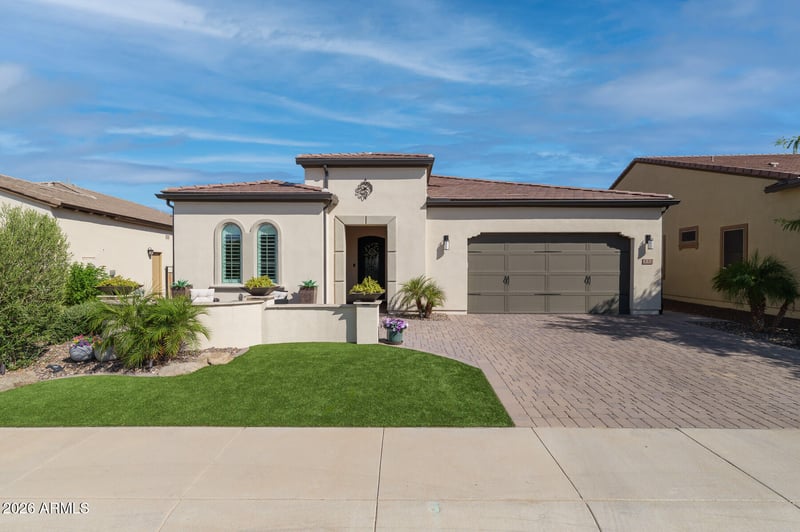 332 E Bracciano Ave, Queen Creek, AZ 85140