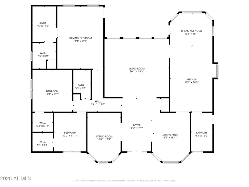 332 E Harrison St, Gilbert, AZ 85295